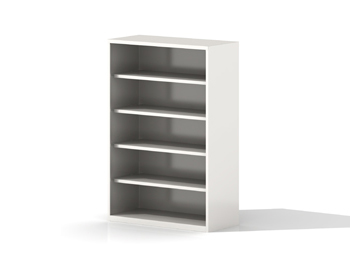 Herman Miller Tu Bookcases Chandler Business Interiors Inc
