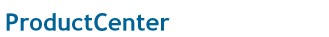 ProductCenter